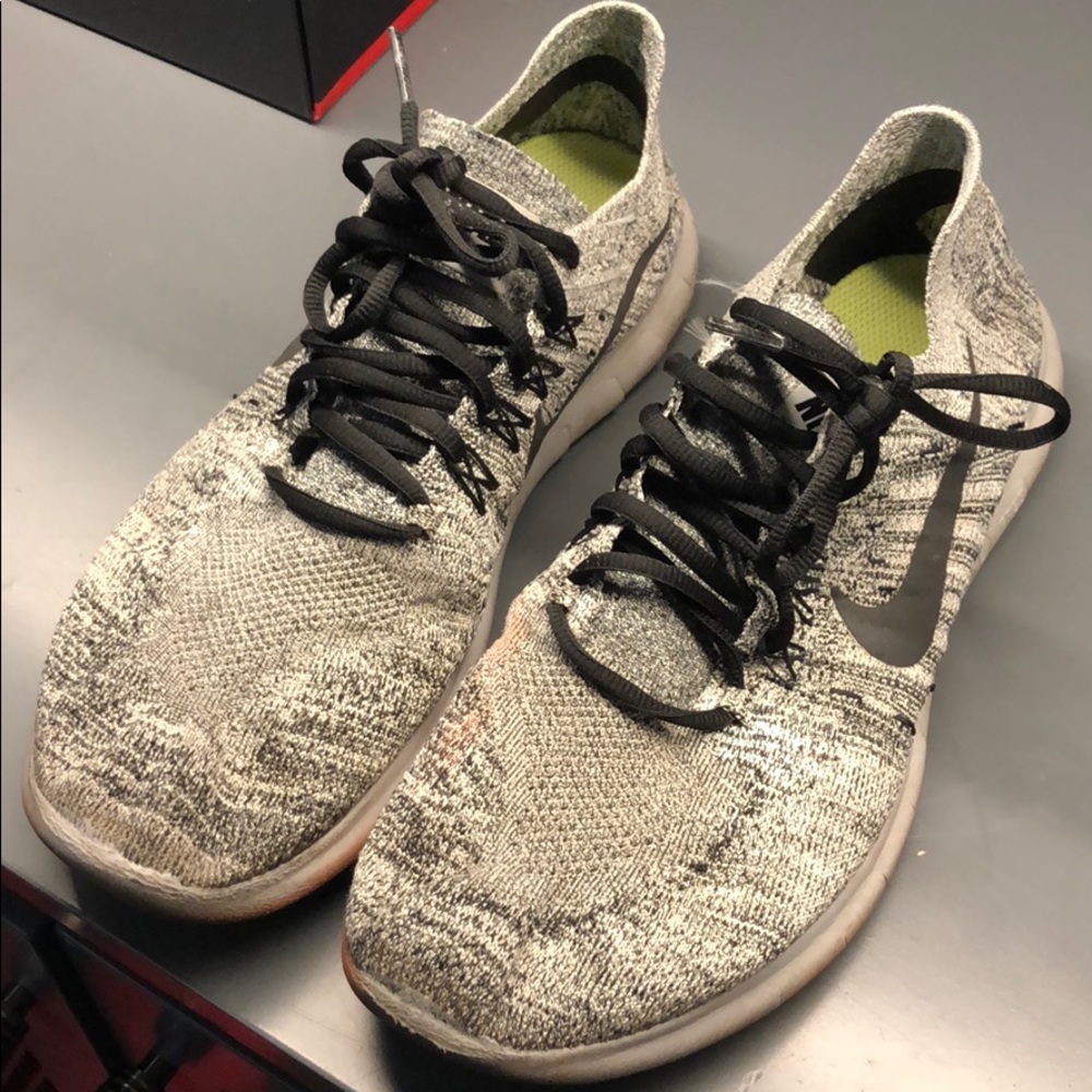 Nike Free run